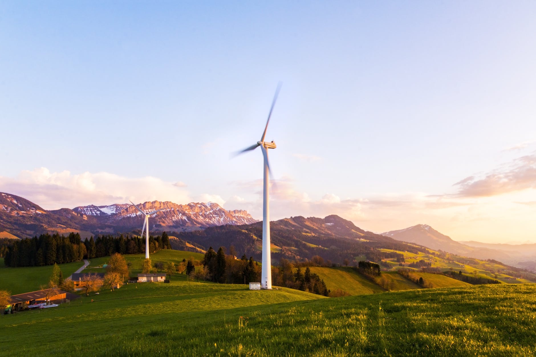 Fulfilling Net-Zero Goals: IMF Urges Private Sector to Lead Climate Investment in Emerging Economies